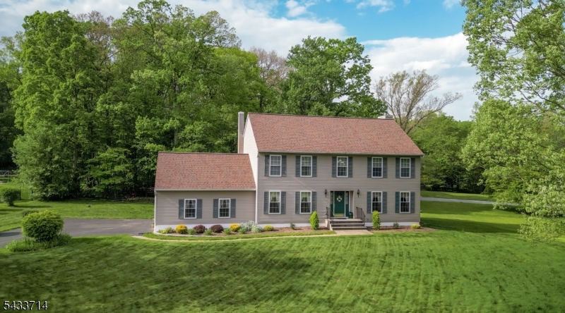 Oak Ridge/Milton - Residential