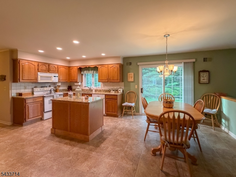 Oak Ridge/Milton - Residential