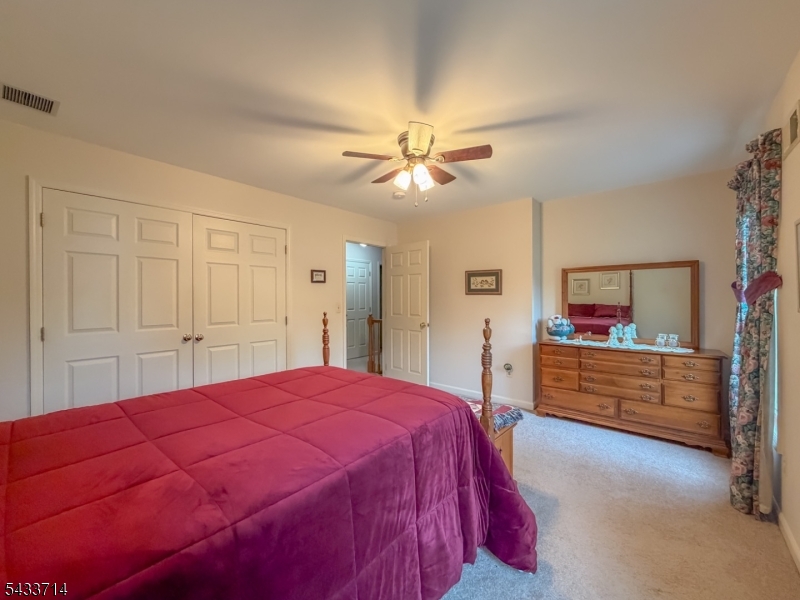 Oak Ridge/Milton - Residential