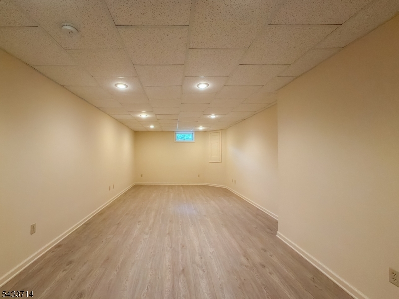 Oak Ridge/Milton - Residential