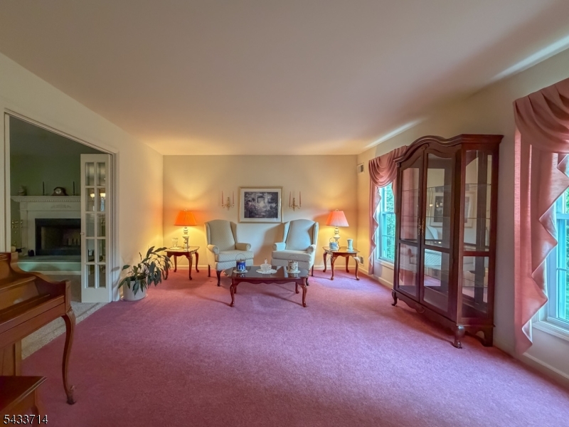 Oak Ridge/Milton - Residential