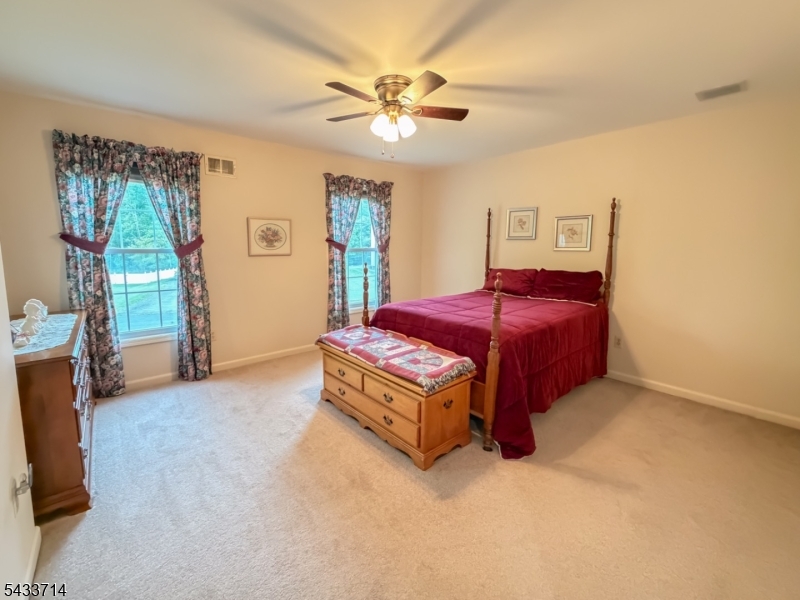 Oak Ridge/Milton - Residential