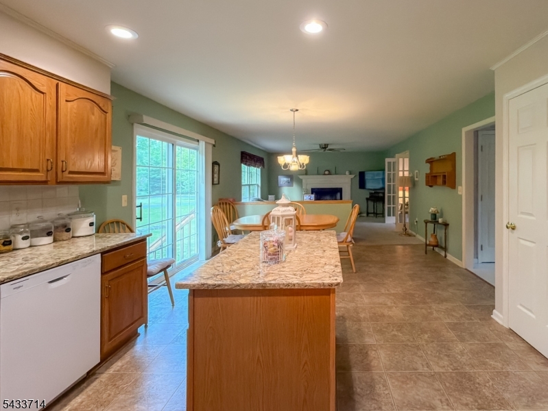 Oak Ridge/Milton - Residential