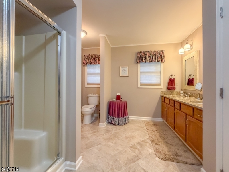 Oak Ridge/Milton - Residential