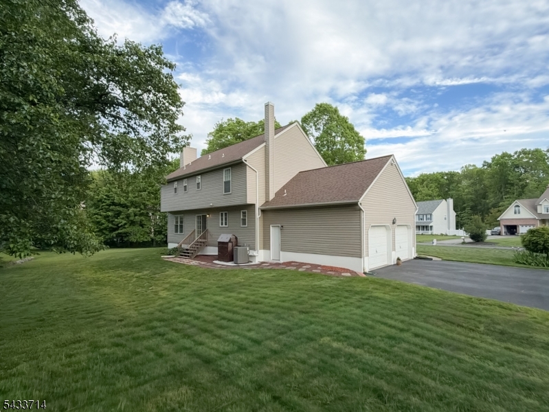 Oak Ridge/Milton - Residential