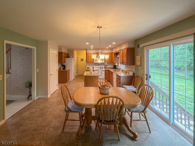 Oak Ridge/Milton - Residential