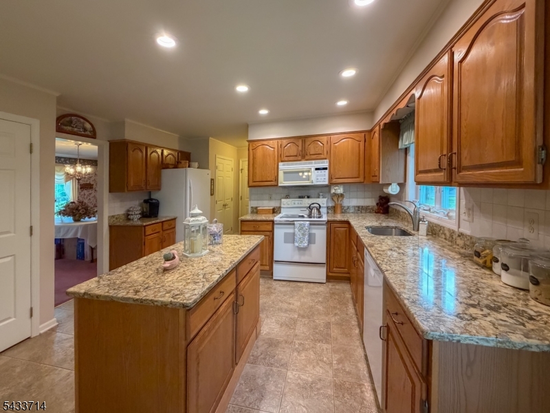 Oak Ridge/Milton - Residential