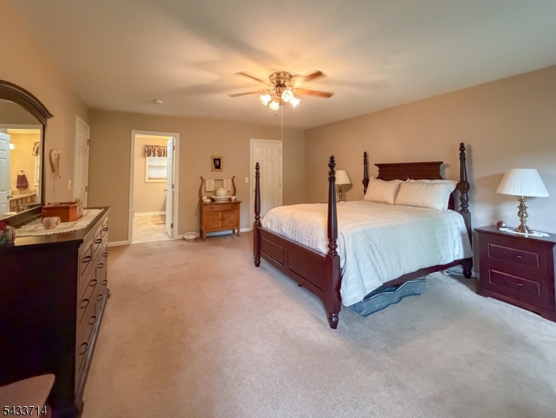 Oak Ridge/Milton - Residential