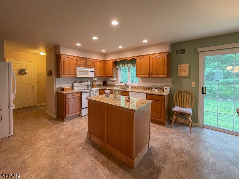 Oak Ridge/Milton - Residential