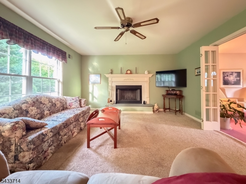 Oak Ridge/Milton - Residential