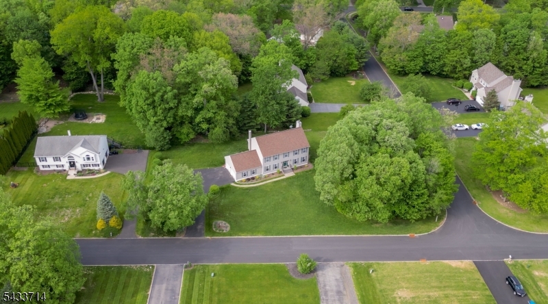 Oak Ridge/Milton - Residential