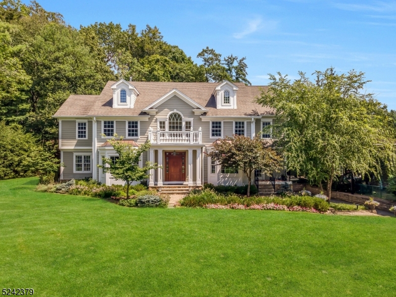 HARTSHORN - Residential