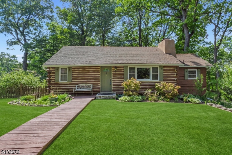 Fayson Lakes - Residential