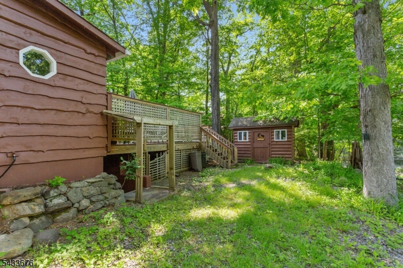 Fayson Lakes - Residential