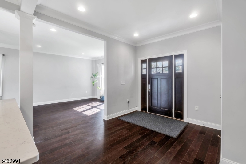 Beacon Hill - Residential