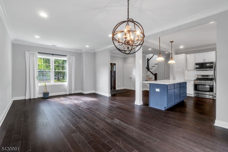 Beacon Hill - Residential