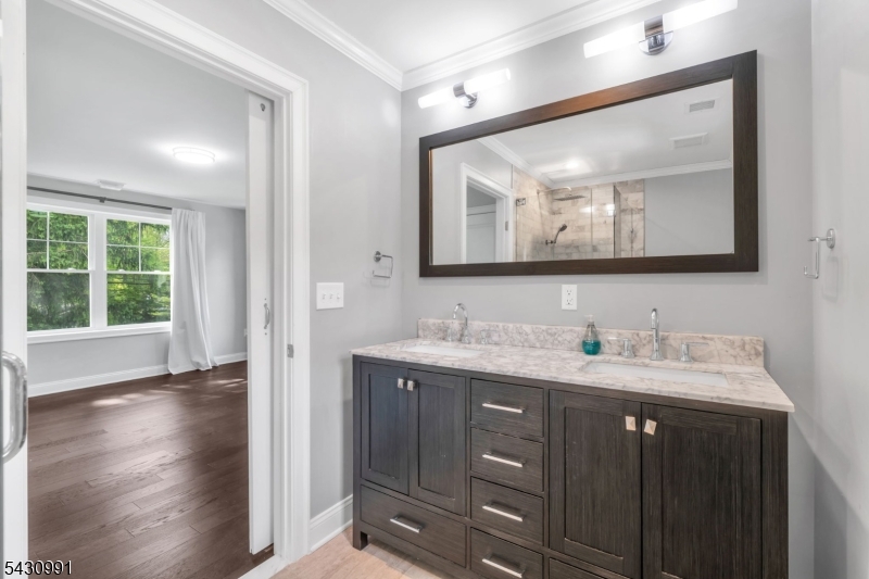 Beacon Hill - Residential