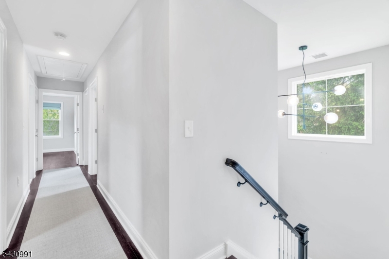 Beacon Hill - Residential