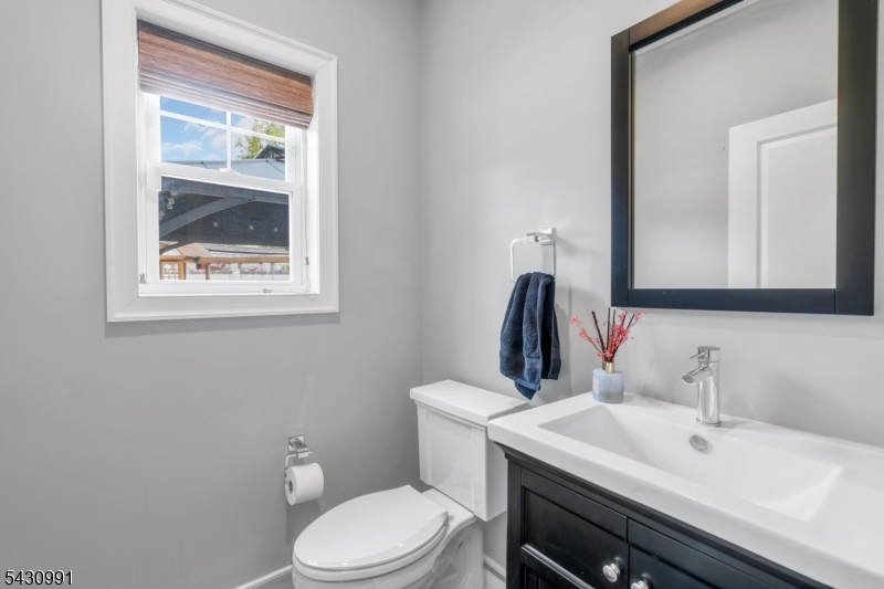 Beacon Hill - Residential
