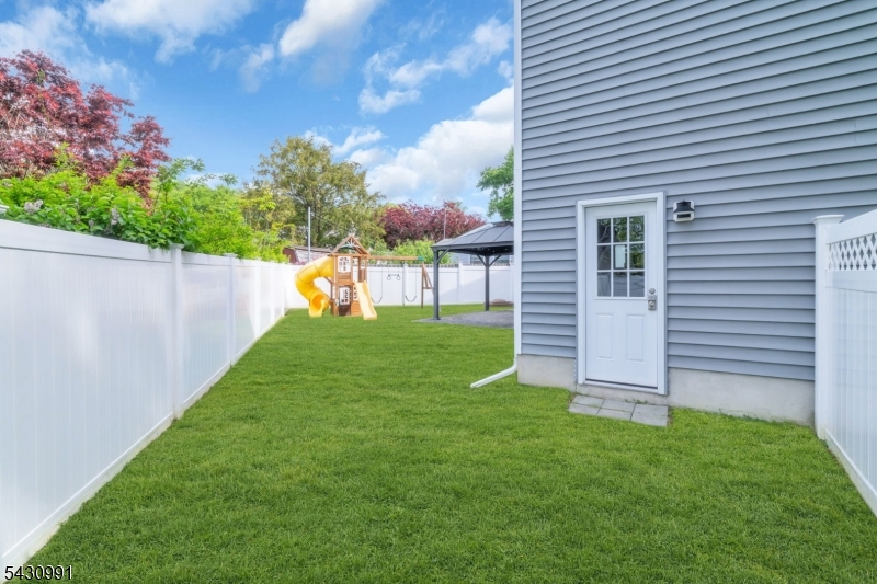 Beacon Hill - Residential