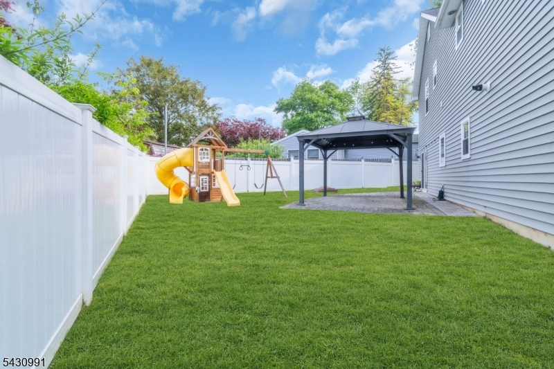Beacon Hill - Residential