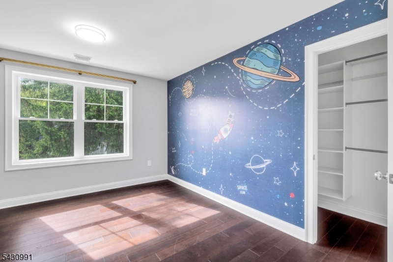 Beacon Hill - Residential