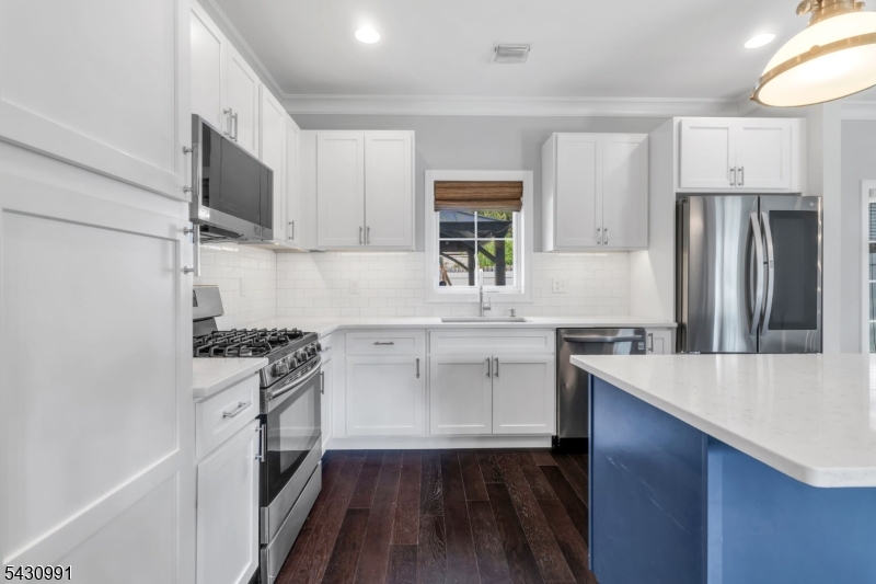 Beacon Hill - Residential