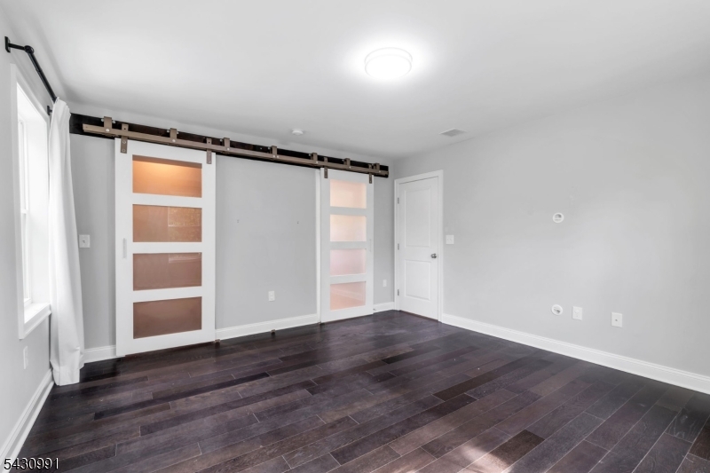 Beacon Hill - Residential