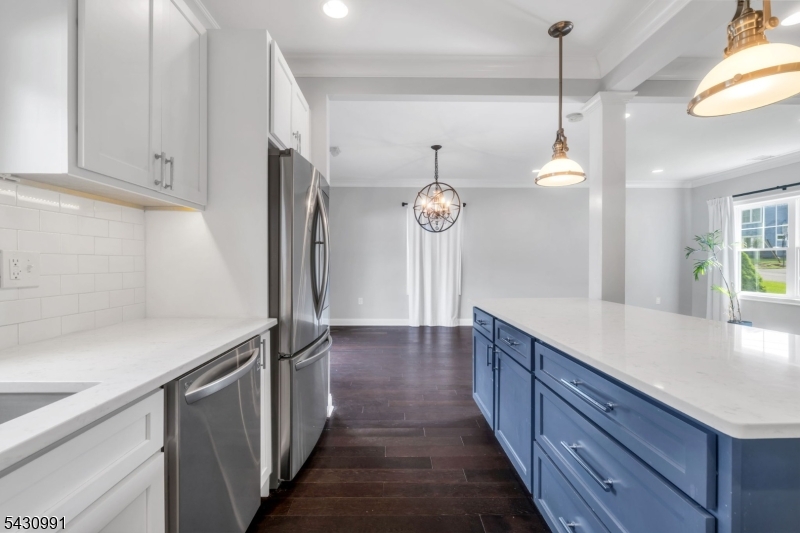 Beacon Hill - Residential
