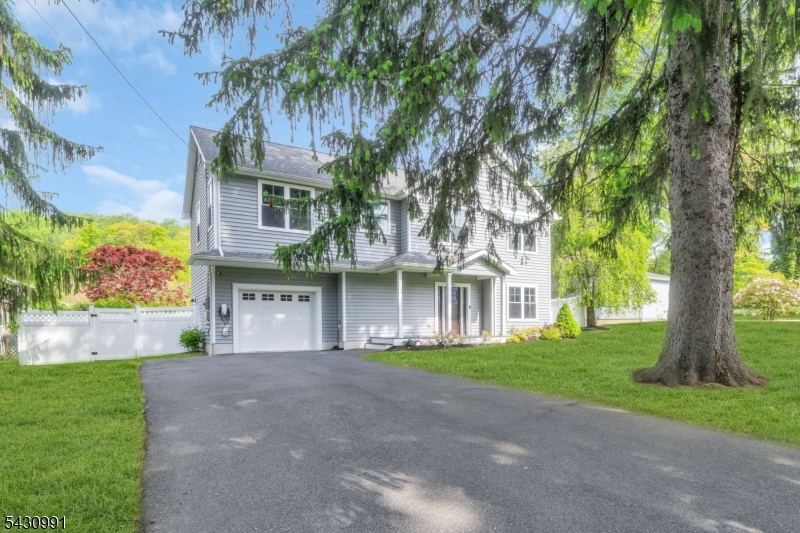 Beacon Hill - Residential