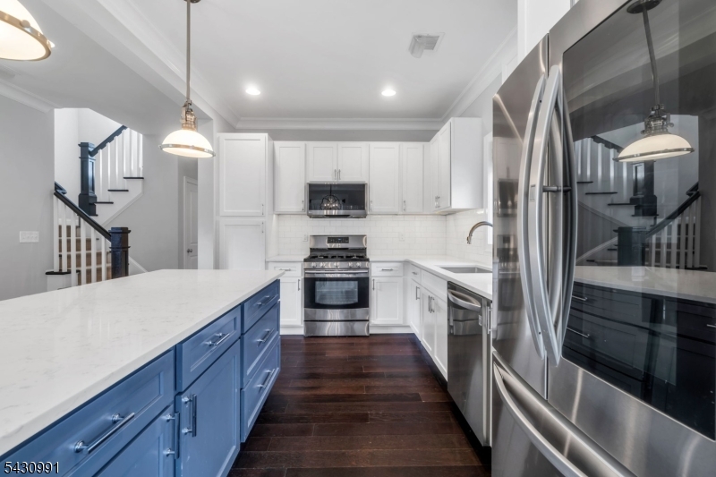 Beacon Hill - Residential