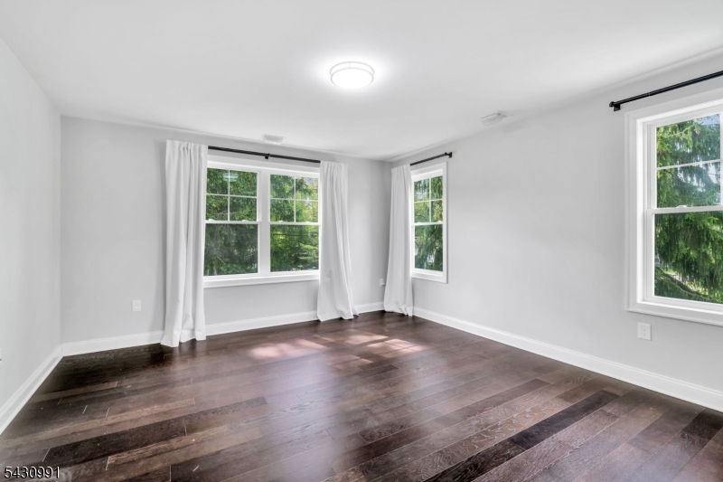 Beacon Hill - Residential