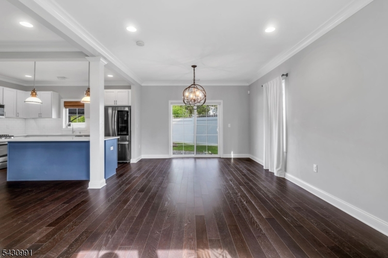 Beacon Hill - Residential