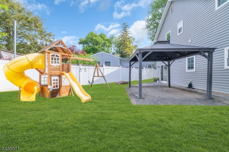 Beacon Hill - Residential