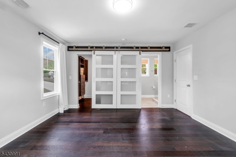 Beacon Hill - Residential