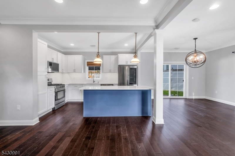 Beacon Hill - Residential