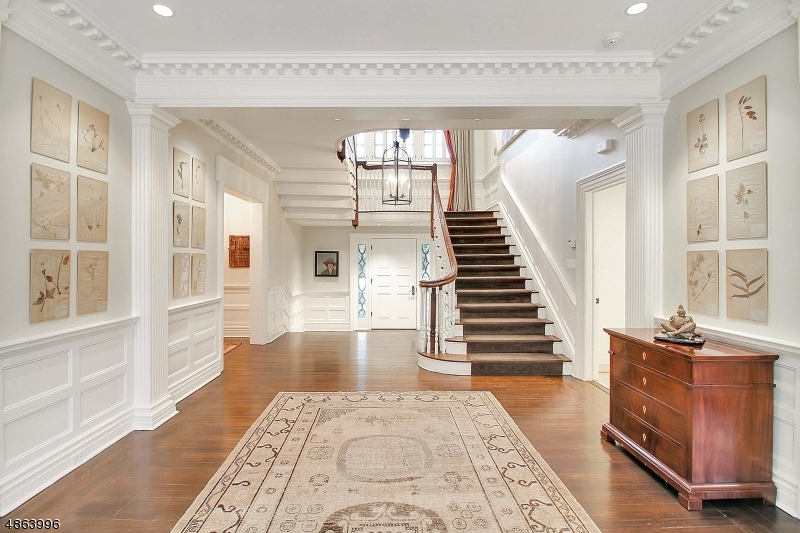 OLD SHORT HILLS - Residential