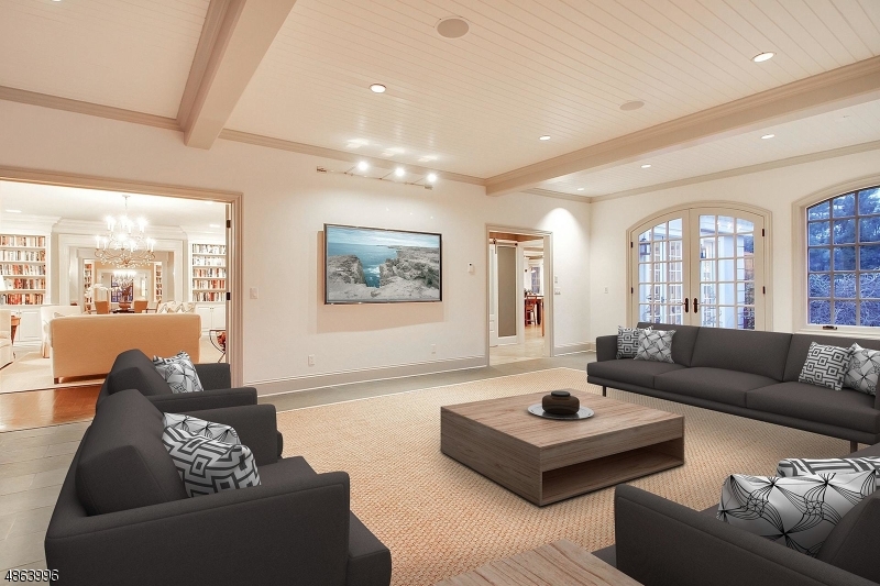 OLD SHORT HILLS - Residential