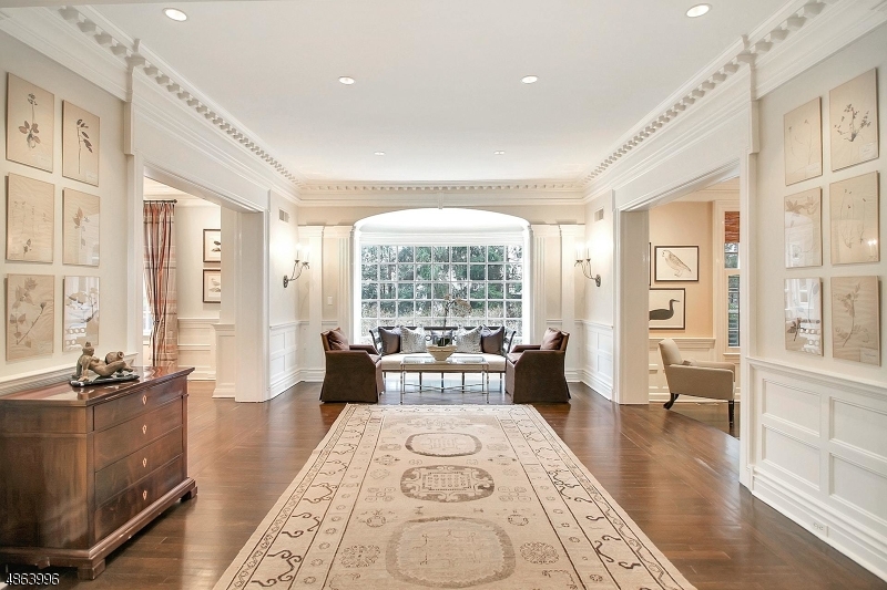 OLD SHORT HILLS - Residential
