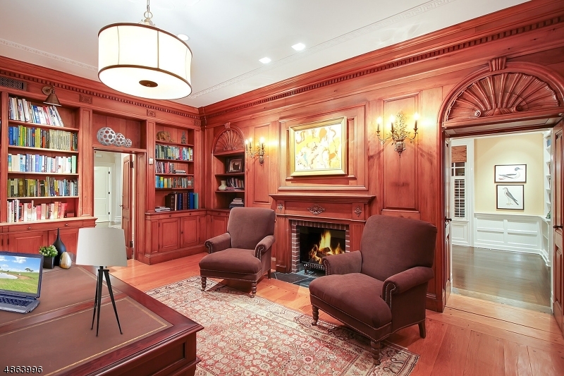 OLD SHORT HILLS - Residential