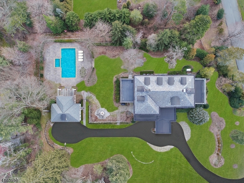 OLD SHORT HILLS - Residential