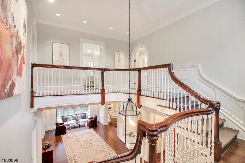 OLD SHORT HILLS - Residential