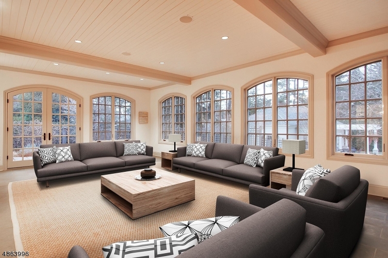 OLD SHORT HILLS - Residential