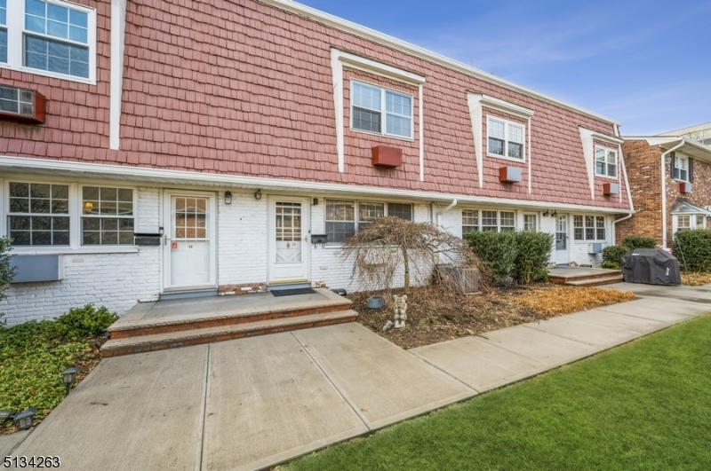 Welcome to Parsons Village, this spacious and bright Co-Op is situated in the heart of Morristown and walking distance from "The Green", Manhattan Direct Train, highways and Hospital. This multi-level unit has two bedrooms, two and one-half baths, renovated kitchen with granite countertops, SS appliances and plenty of cabinetry.  Entertain in the spacious Living Room with an adjacent dining room.  Upstairs, the second level includes the primary bedroom with an en-suite bathroom.  The third level has one additional bedroom and full bathroom. The living space continues in the finished basement with a large recreation room, laundry area and plenty of storage. Maintenance fee includes heat, hot water, sewer, taxes, garbage, exterior maintenance, grounds and association pool, snow removal and is approximately 50% tax deductible. Co-Op Board approval required. Pet friendly.With its warm sense of community and only moments to shops, restaurants and parks, this townhome provides all the elements for a relaxing, comfortable, and easy-care lifestyle.