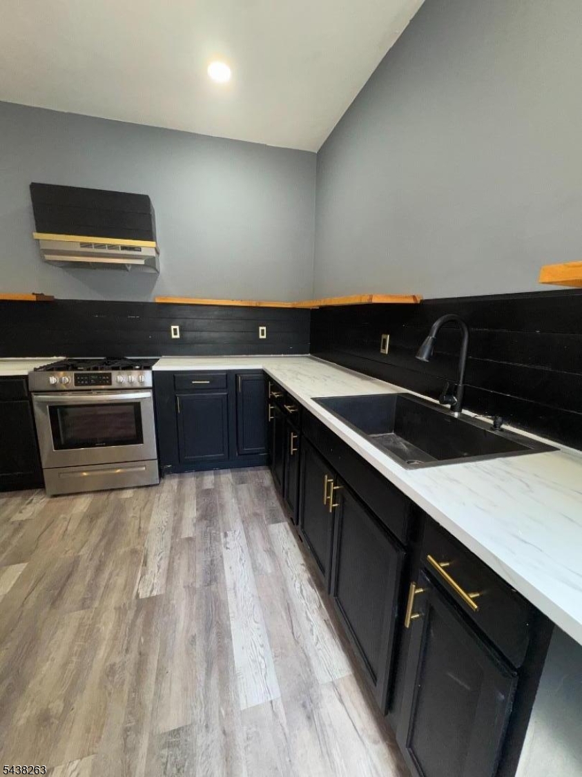 Mount Pleasant - Lower Bway - Residential Lease