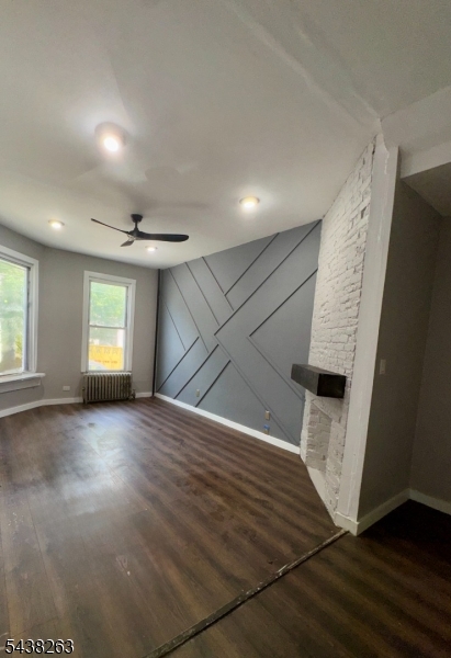 Mount Pleasant - Lower Bway - Residential Lease