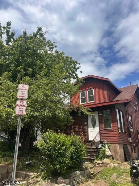 Rare chance to own a spacious 2-family home in a highly sought-after neighborhood with strong upside potential. This property needs renovation and is being sold as-is, making it ideal for investors, contractors, or buyers looking to customize and add value.The home features two separate units with generous layouts, high ceilings, and plenty of natural light. Original details and solid bones offer the perfect foundation for a full restoration or modern update. Separate entrances and ample living space provide excellent flexibility for rental income or owner-occupancy with additional income potential.