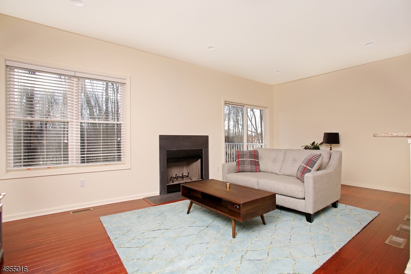 Forge Pond - Residential Lease