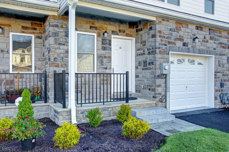 Forge Pond - Residential Lease