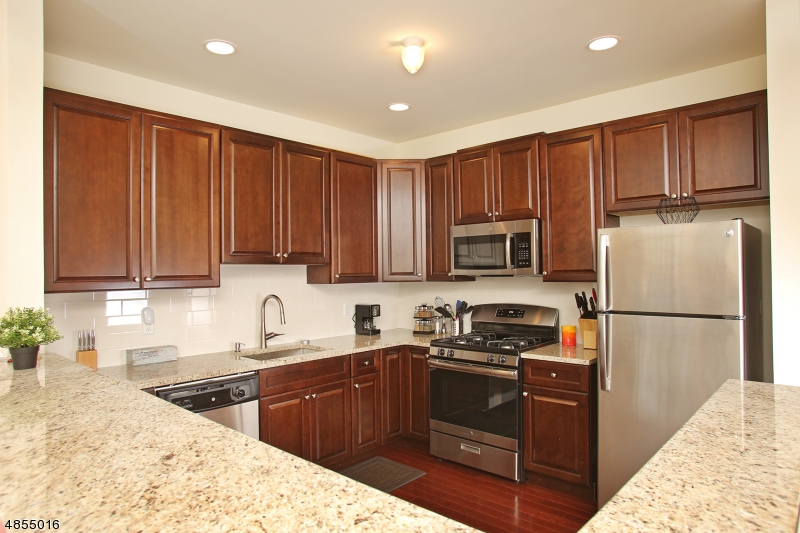 Forge Pond - Residential Lease